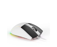 Sharkoon SKILLER SGM35 - White - 1259861 - zdjęcie 5